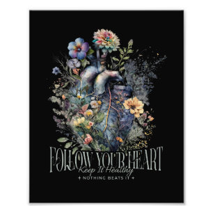 Foto Pun para la salud del corazón