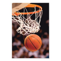 Puntuación de baloncesto