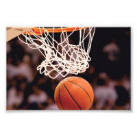Puntuación de baloncesto