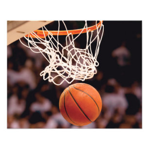 Foto Puntuación del baloncesto