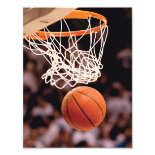 Foto Puntuación del baloncesto