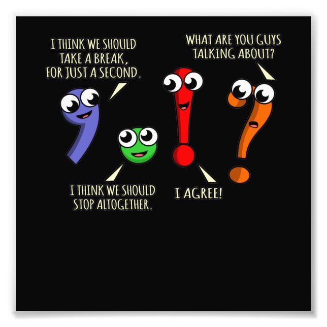 Foto Puntuación Marcado Estudiante de inglés (Frente)