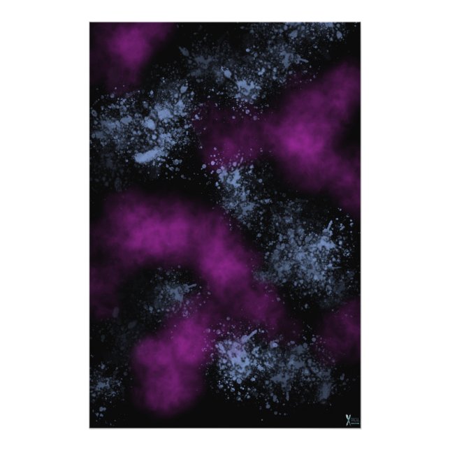 FOTO PURPLE HAZE (Frente)