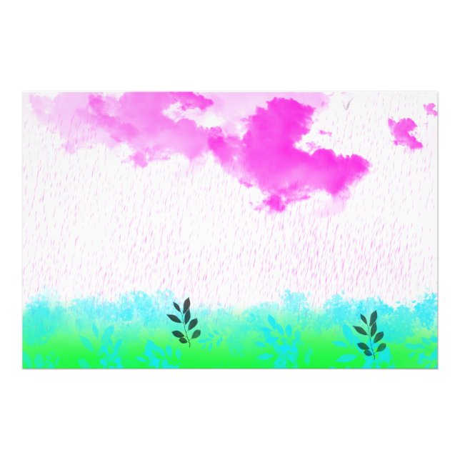 FOTO PURPLE RAIN (Frente)