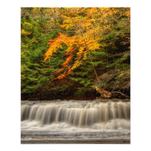 Foto Quarry Rcok Falls