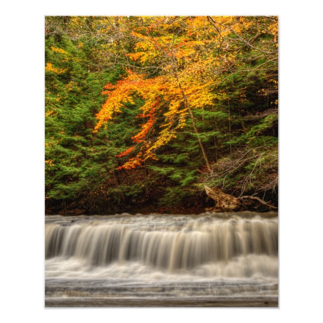 Foto Quarry Rcok Falls (Frente)