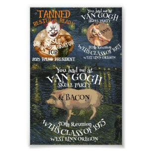 Foto Qué le ha pasado al bebé Dawson City Yukon de Mel