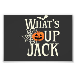 Foto ¿Qué pasa Jack Halloween