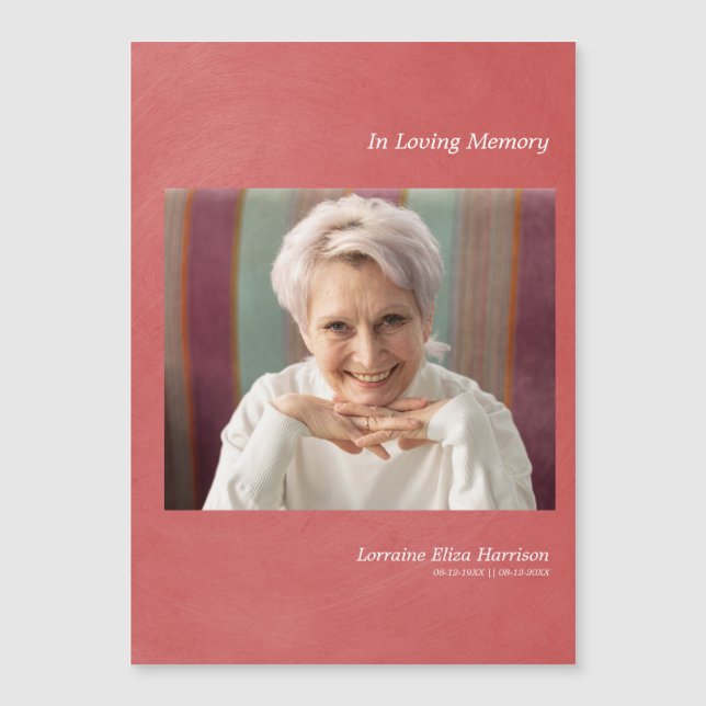 Foto que recuerda el efecto metálico de la imitaci (Anverso)