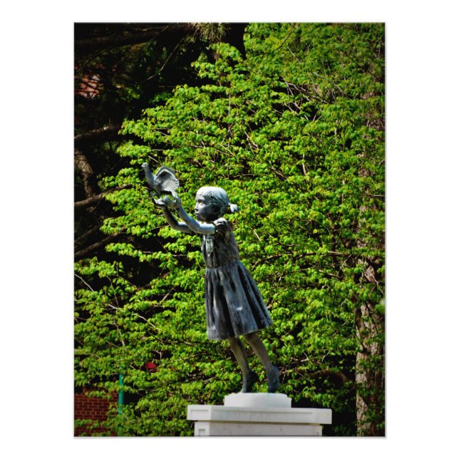 Foto "Que sueñen mucho" (Frente)