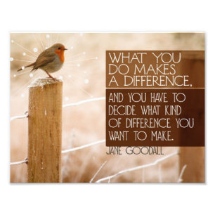 Foto que usted quiere diferenciar