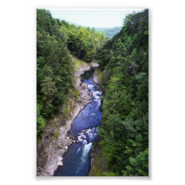 Foto Quechee Gorge, Vermont