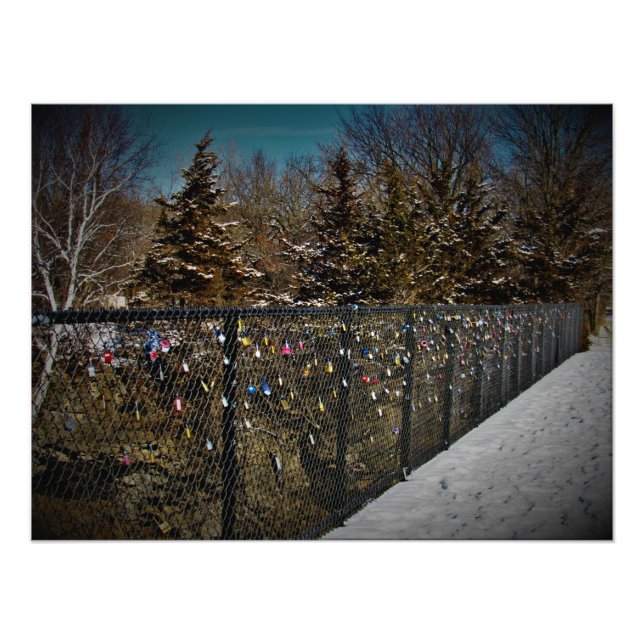 Foto "Querido Dearly" (Frente)