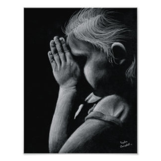 Foto "Querido Señor..."