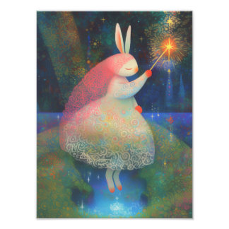 Foto Rabbit Princess