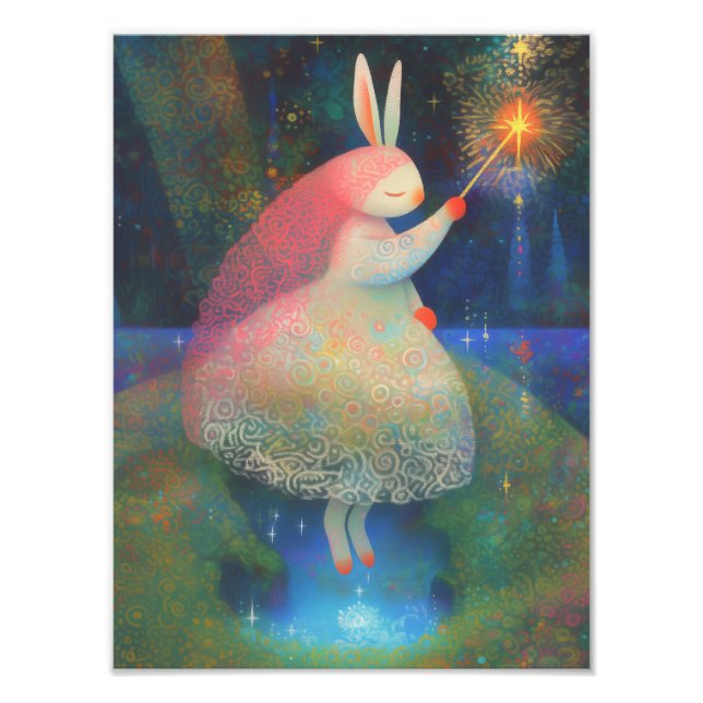 Foto Rabbit Princess (Frente)