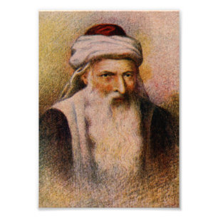 Foto Rabino José Karo - el Beit Yosef