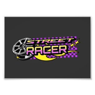 FOTO RACEROS CALLEJEROS BURNING WHEEL CLUB