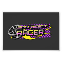 RACEROS CALLEJEROS BURNING WHEEL CLUB