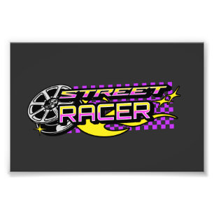 FOTO RACEROS CALLEJEROS BURNING WHEEL CLUB