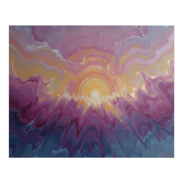 Foto RadiantSunRise (Frente)