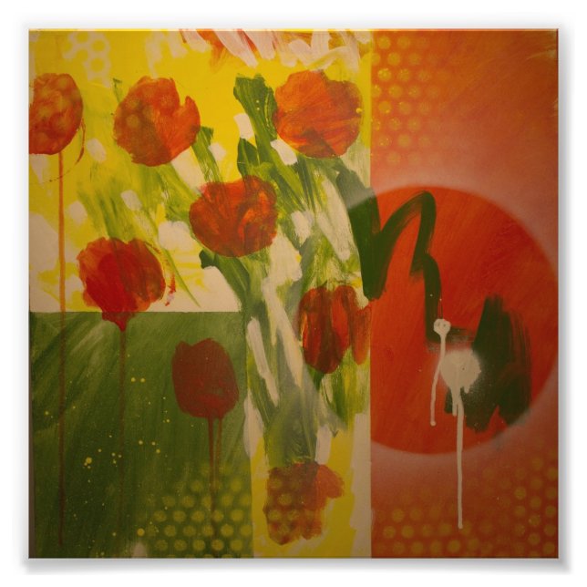 Foto Radioactivey de Alan & John (Frente)