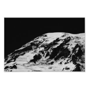 Foto Rainier Melting