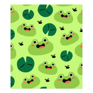 Foto Ranas divertidas