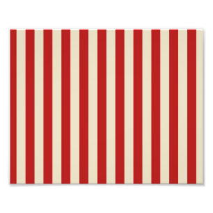 Foto Rayas verticales de la obra clásica de las