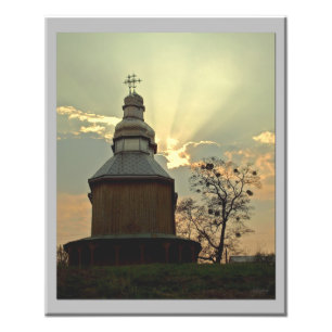 Foto Rayos inspiradores