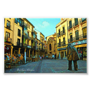 Foto Real España-Salamanca