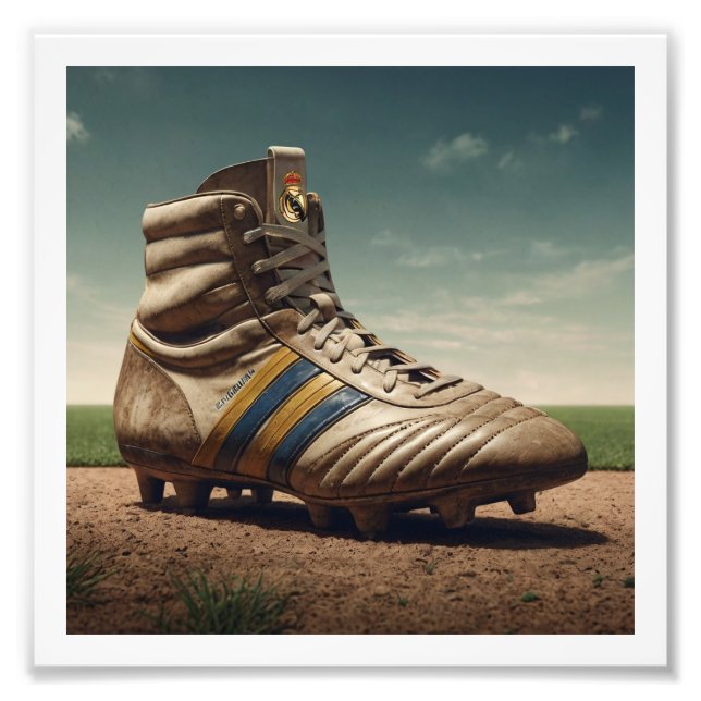 Foto Real Madrid (Frente)