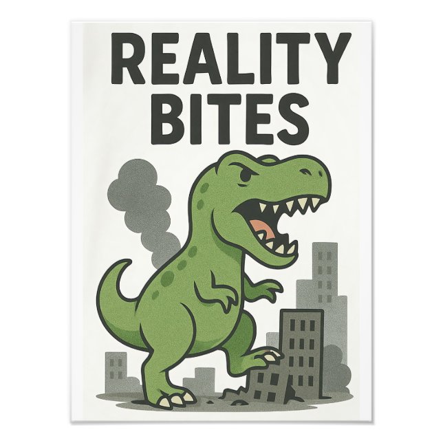 Foto Reality Bites (Frente)