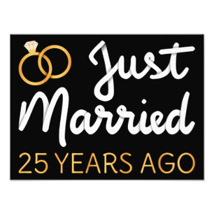 Foto Recién Casado Hace 25 Años IV