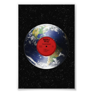 Foto Récord mundial