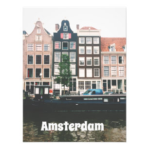 Foto Recuerdo de viaje de Ámsterdam