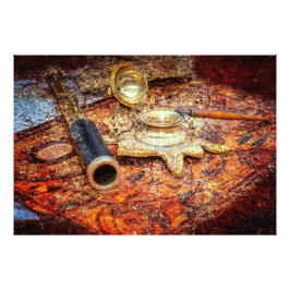 Foto Recuerdos De Wanderings Distantes