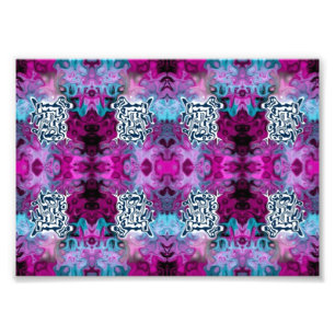 Foto Redención abstracta