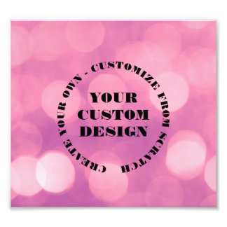 Foto Rediseñar desde Scratch Crear su propio Personaliz