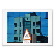 'Reflejo Curvo, León