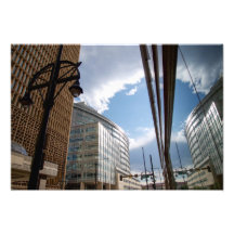 Reflexión en el centro