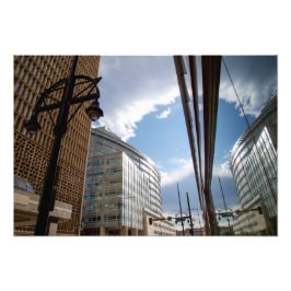 Foto Reflexión en el centro