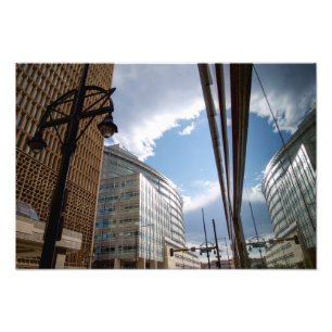 Foto Reflexión en el centro