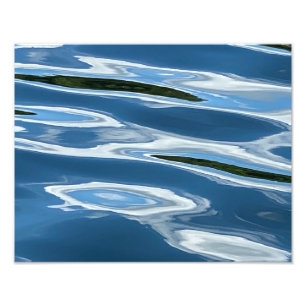 Foto Reflexiones del agua