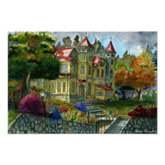 Foto Refugio del escritor 