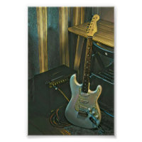regalo acústico de guitarra eléctrica de bajo