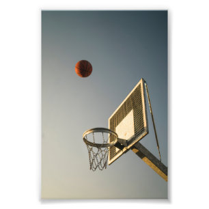Foto Regalo de baloncesto de bonito