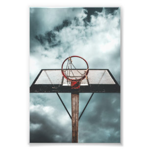 Foto Regalo de baloncesto de bonito