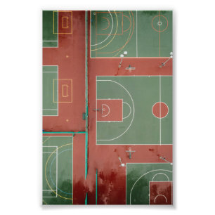 Foto Regalo de baloncesto de Guay