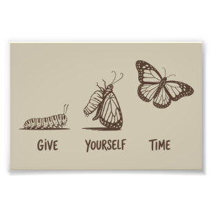 Foto Regalo de Frase Inspiradora Salud Mental Motivacio